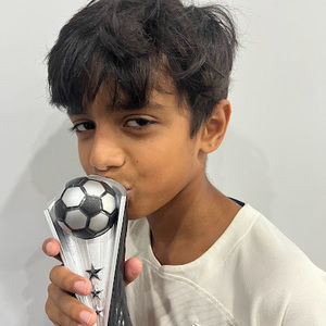 Meet your Posher, Aneela